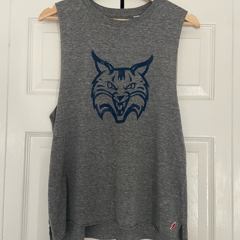 Quinnipiac Tank